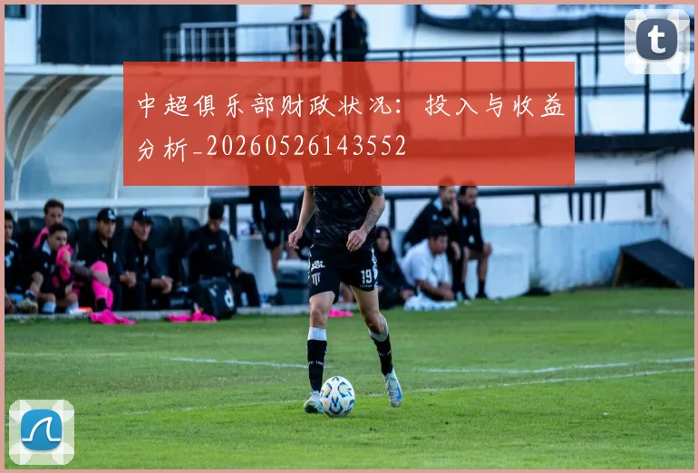 中超俱乐部财政状况:投入与收益分析_20260526143552