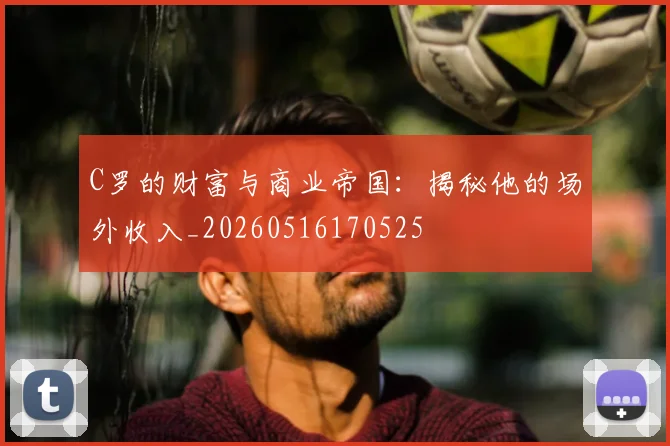 C罗的财富与商业帝国：揭秘他的场外收入_20260516170525