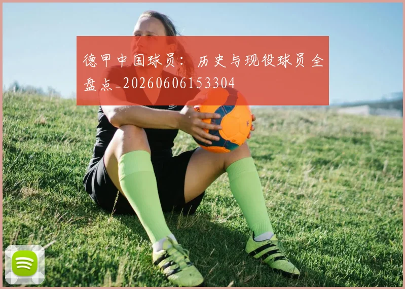 德甲中国球员:历史与现役球员全盘点_20260606153304